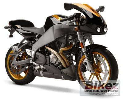 2005 buell firebolt xb12r photo